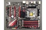 Asus Rampage III Formula Mainboard