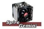 Spire Gemini SP986B1-V2-P Khler