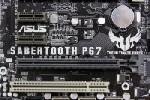 Asus Sabertooth P67