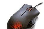 Razer Naga Molten Edition