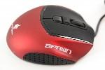 CM Storm Spawn Gaming Mouse