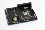 Asus Sabertooth P67 Mainboard