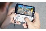 Sony Ericsson Xperia Play