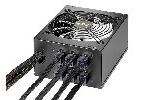 Super Flower Golden King 550W Power Supply