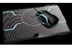 Razer Tron Legacy Gaming Mouse and Razer Tron Mat