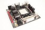 JW MINIX 890GX-USB3 Mini-ITX Motherboard