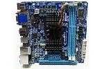 Gigabyte GA-E350N-USB3 Mini ITX Motherboard