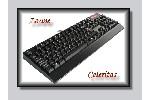 Zowie Celeritas Tastatur