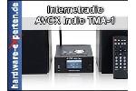 Avox Indio TMA-1