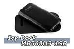 Icy Dock MB668U3-1SB