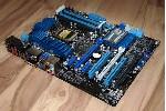 Asus P8Z68-V Pro Mainboard