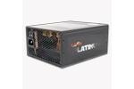 Kingwin LZP-550 Lazer Platinum 550W