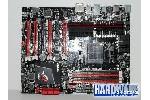 Asus Crosshair V Formula Motherboard