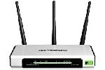 TP-LINK TL-WR1043ND Router