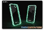 Aprolink Shell Luminous iPhone 4 Case