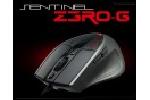 CM Storm Sentinel Zero-G