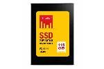 Strontium Gamma 115GB SSD