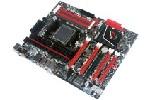 Asus ASRock Gigabyte AMD 990FX Motherboard