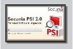 Secunia PSI 20