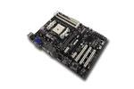 ECS A75F-A Motherboard