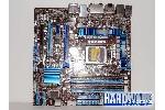 Asus P8H67-M EVO Motherboard