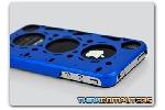 id America Gasket iPhone 4 Case