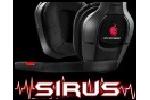 CM Storm Sirus Headset