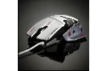 Mad Catz RAT 7 Albino Edition