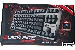 CM Storm Quickfire Rapid Keyboard