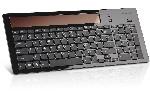 Speedlink Wireless Solar Keyboard