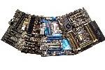 ASRock Asus Gigabyte X79 Motherboards