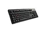 CM Storm QuickFire Pro Gaming Keyboard