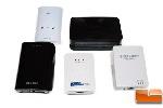 Belkin D-Link Netgear and TRENDnet Powerline