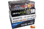 Asus BIOSTAR Gigabyte MSI Z77 Motherboards