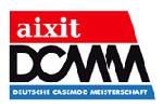 DCMM 2012