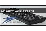 CM Storm Strike Quick Fire Pro