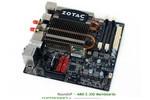 Asrock Asus Foxconn MSI Sapphire und Zotac AMD E-350