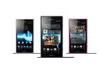 Sony Xperia Acro S