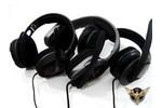 CM Storm Ceres 400 Sonuz and Sirus 51 Headsets