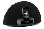 Pure Contour 200i Air Music Streaming System