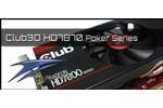 Club3D HD7870 Royal Queen Grafikkarten