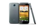 HTC One S und HTC One X