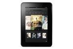 Amazon Kindle Fire HD