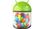 Google Android 42 Jelly Bean