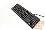 Max Keyboard Nighthawk Custom Keyboard