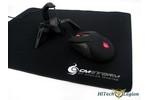 CM Storm Recon Mouse and CM Storm Skorpion Bungee