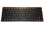 Rapoo E6300 Wireless Keyboard for iPad and iPhone