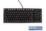 CM Storm Quick Fire TK Gaming Keyboard