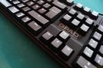 QPAD MK-50 MX-Black