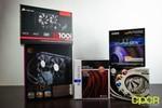 Corsair Cooler Master Noctua Phanteks Zalman CPU Cooler